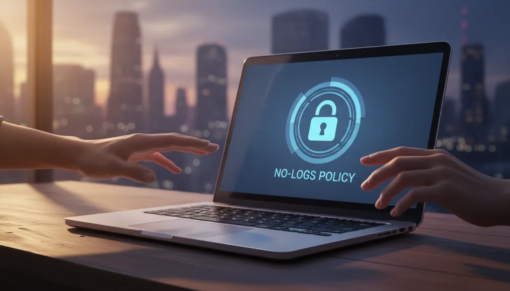 no logs policy explained no logs policy explained